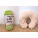 Customised 2 Way Pillow